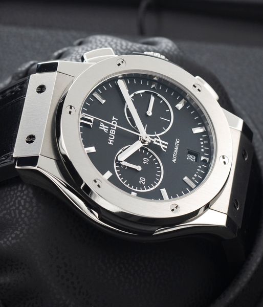 Hublot Classic Fusion 541.NX.1171.LR
